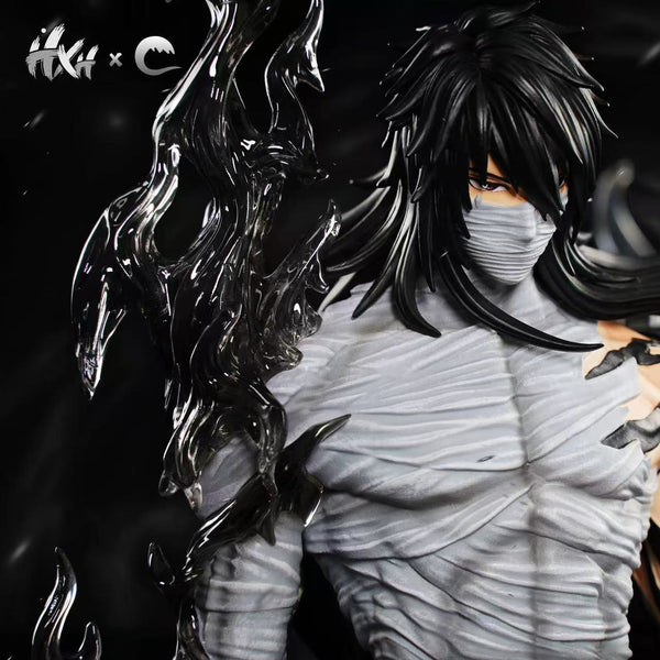 HXHENG Studio × CHENG Studio - Mugetsu Ichigo Kurosaki 3.0  [3 Variants]