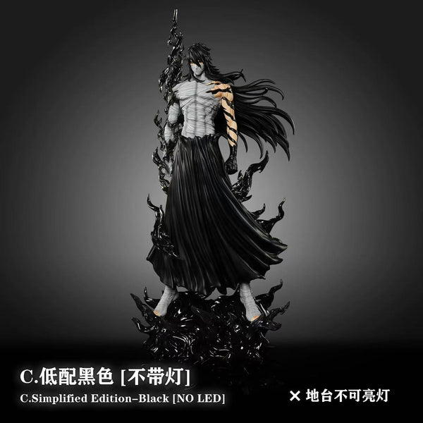HXHENG Studio × CHENG Studio - Mugetsu Ichigo Kurosaki 3.0  [3 Variants]
