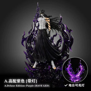 HXHENG Studio × CHENG Studio - Mugetsu Ichigo Kurosaki 3.0  [3 Variants]