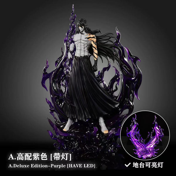 HXHENG Studio × CHENG Studio - Mugetsu Ichigo Kurosaki 3.0  [3 Variants]