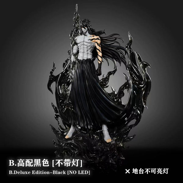 HXHENG Studio × CHENG Studio - Mugetsu Ichigo Kurosaki 3.0  [3 Variants]