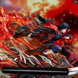 PG Studio - Uchiha Itachi / Kisame Hoshigaki  [2 Variants]