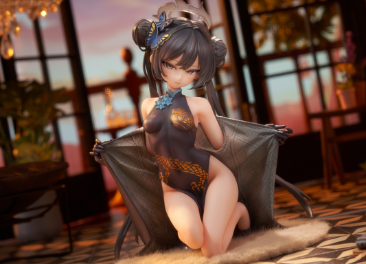 Fix cast Studio - Ryuuge Kisak  [2 Variants]