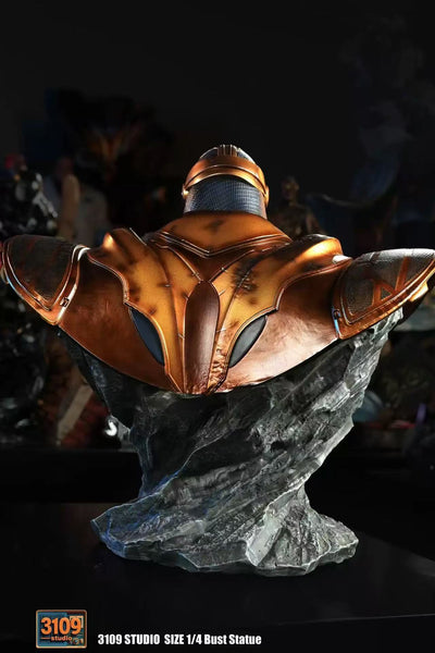 3109 Studio - Thanos Bust