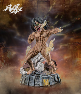 Feng Bao Studio - Eren