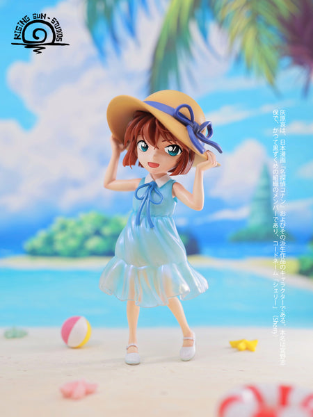 Rising sun Studio - Beach Ai Haibara