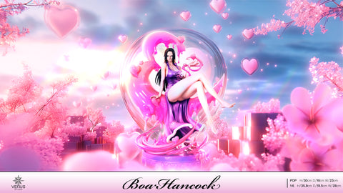 Venus Studio - Boa Hancock [2 Variants]