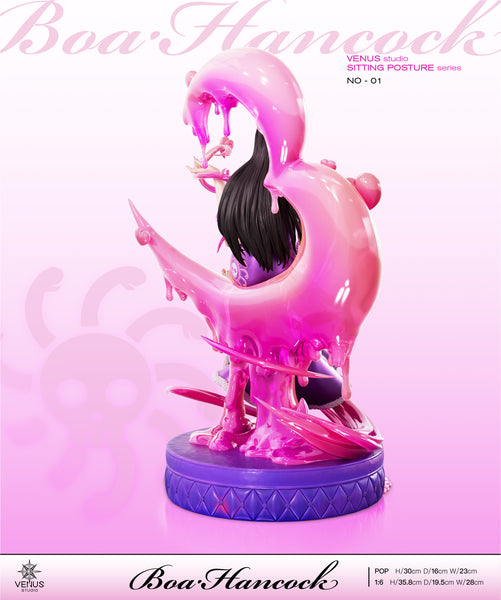 Venus Studio - Boa Hancock [2 Variants]