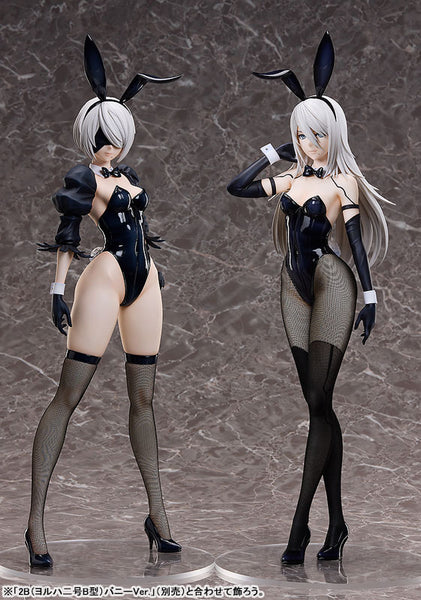 Good Smile Company x FREEing - A2 Bunny Girl