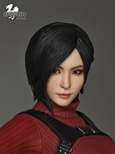 Chocobo Studio - Ada Wong
