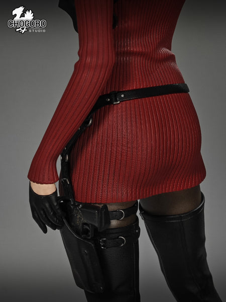 Chocobo Studio - Ada Wong