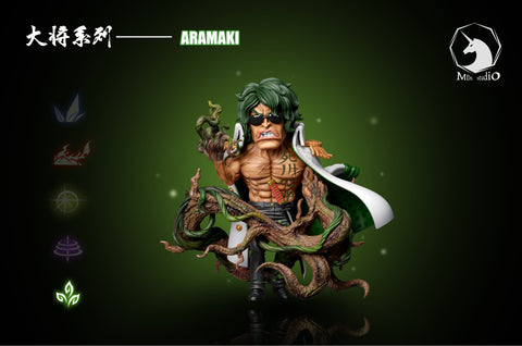 MDS Studio - Aramaki