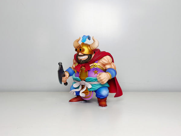ToyBirds Studio - Ox-King DB-004