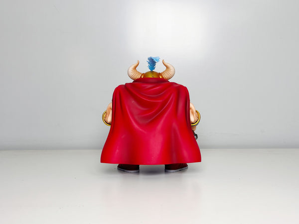 ToyBirds Studio - Ox-King DB-004