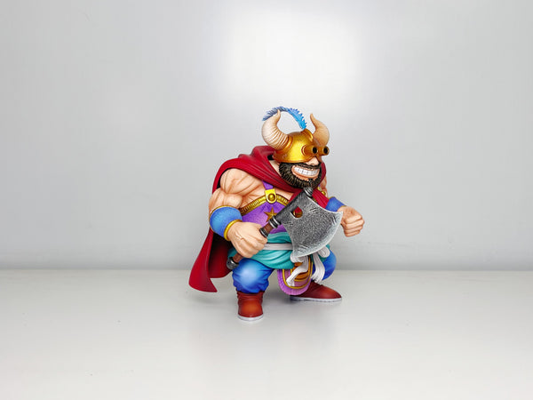 ToyBirds Studio - Ox-King DB-004