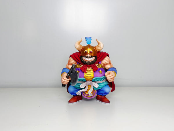 ToyBirds Studio - Ox-King DB-004