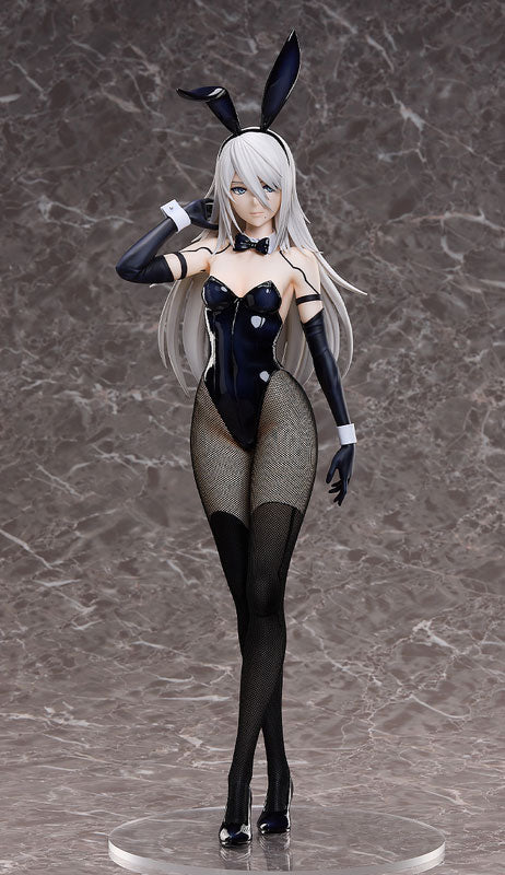 Good Smile Company x FREEing - A2 Bunny Girl