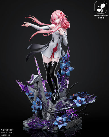 Meng Ya Xiang Studio - Inori Yuzuriha  [2 Variants]