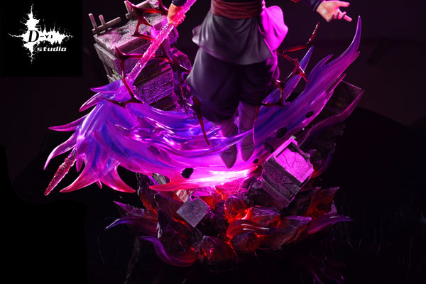 D-YJ Studio - Super Saiyan Rose Son Goku [2 Variants]