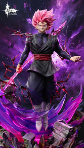 D-YJ Studio - Super Saiyan Rose Son Goku [2 Variants]