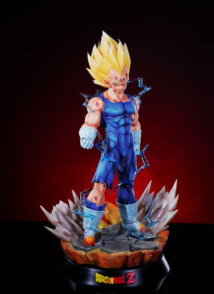 BOBO Studio - Majin Vegeta [2 Variants]