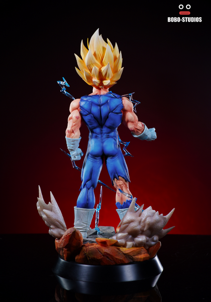 BOBO Studio - Majin Vegeta [2 Variants]
