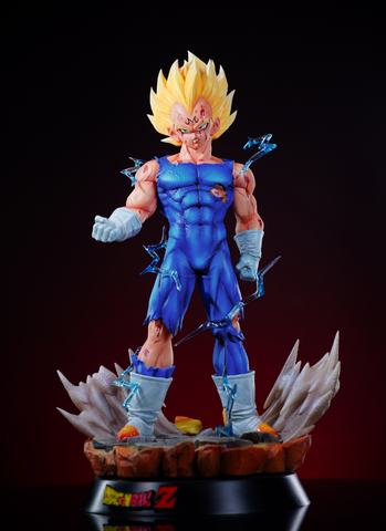 BOBO Studio - Majin Vegeta [2 Variants]