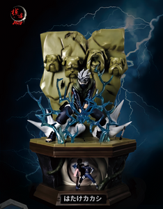 MOTU Studio - Hatake Kakashi