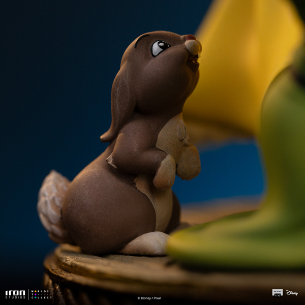 Iron Studios - Snow White and the Seven Dwarves [2 Variants]