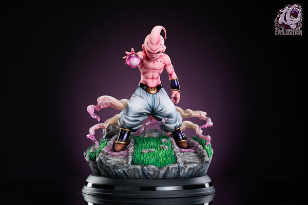 Civilization Studio - Kid Buu [4 Variants]