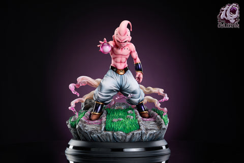 Civilization Studio - Kid Buu [4 Variants]