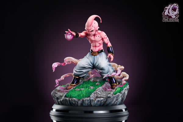 Civilization Studio - Kid Buu [4 Variants]