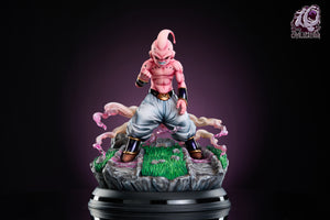 Civilization Studio - Kid Buu [4 Variants]