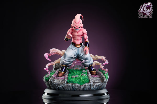 Civilization Studio - Kid Buu [4 Variants]