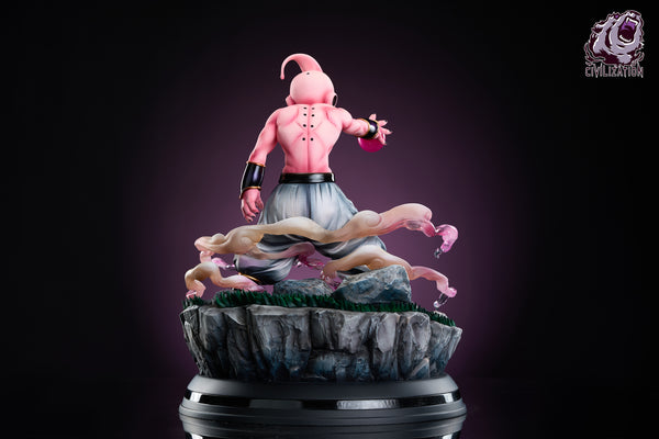Civilization Studio - Kid Buu [4 Variants]