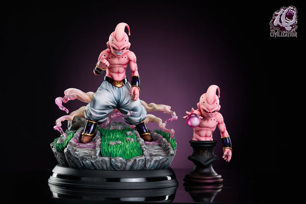 Civilization Studio - Kid Buu [4 Variants]
