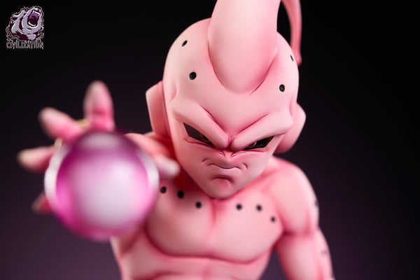 Civilization Studio - Kid Buu [4 Variants]