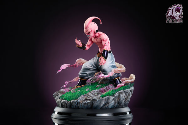 Civilization Studio - Kid Buu [4 Variants]