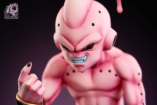 Civilization Studio - Kid Buu [4 Variants]