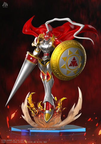 AN Studio - Royal Knights Gallantmon [2 Variants]