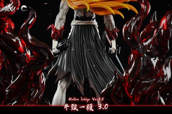 HXHENG Studio × CHENG Studio - Hollowfication Ichigo Kurosaki 3.0  [3 Variants]