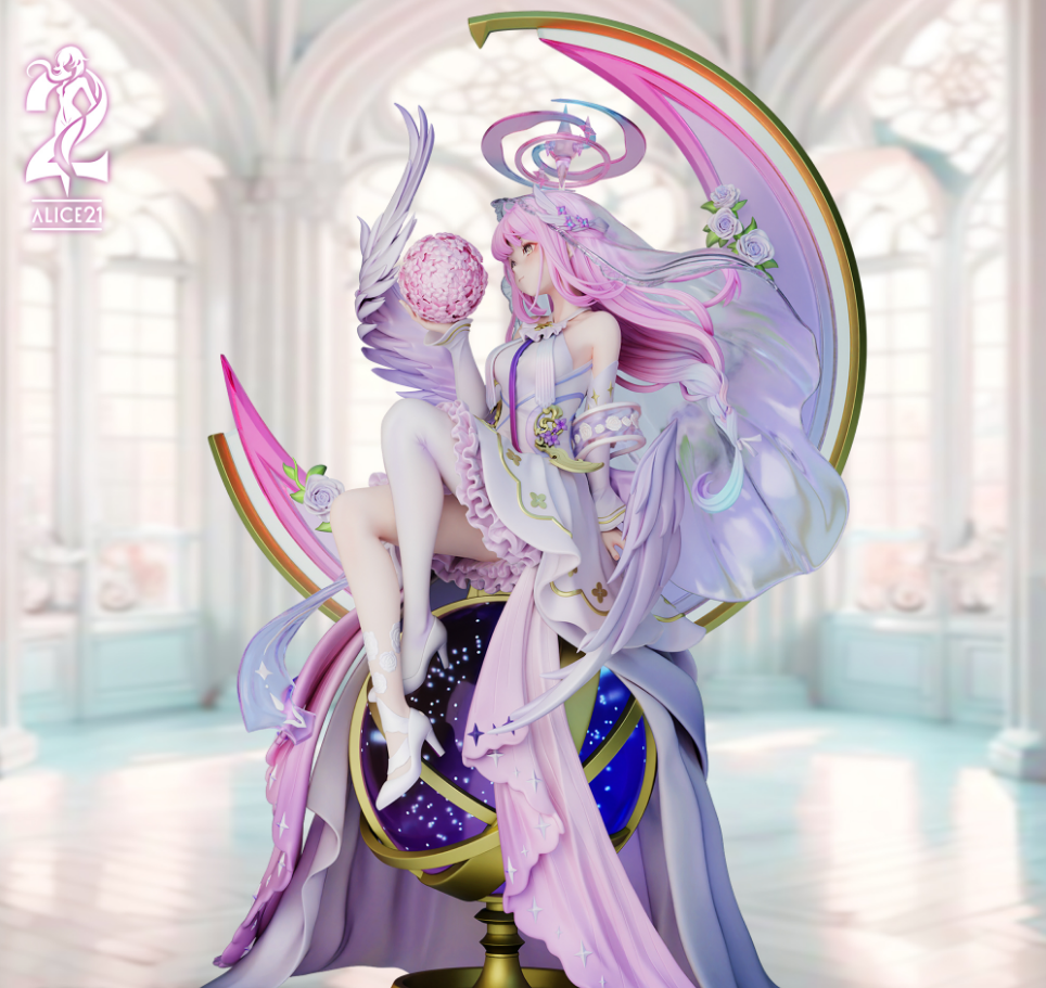Alice21 Studio - Stellar Vow Mika