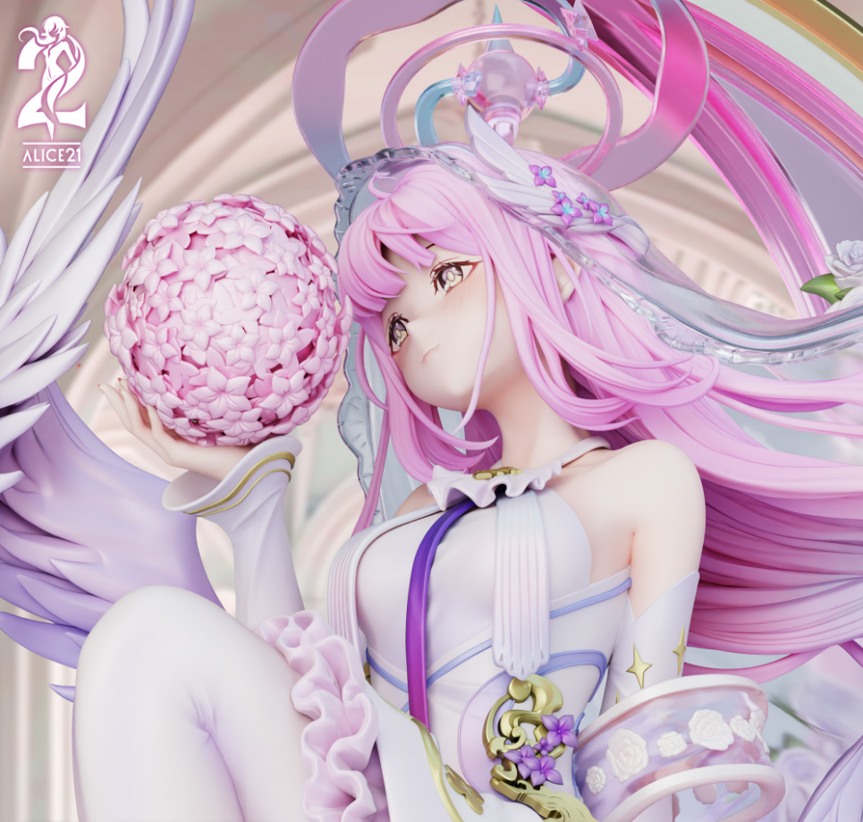 Alice21 Studio - Stellar Vow Mika