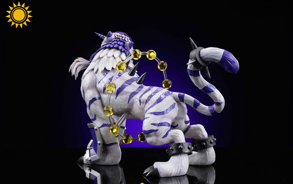 TaiYang MoWan /Sun Toys Studio - Baihumon [2 Variants]