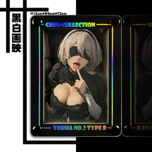 B&W Studio - 2B KKCCUS-010/ KKCCUS-011/ KKCCUS-012 [3 Variants]