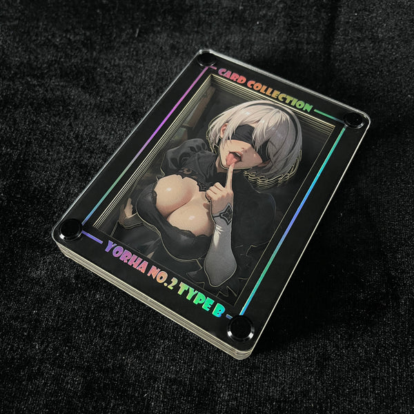 B&W Studio - 2B KKCCUS-010/ KKCCUS-011/ KKCCUS-012 [3 Variants]