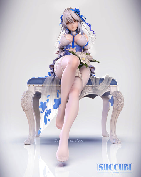SUCCUBI Studio - Lyfe Bestla [2 Variants]
