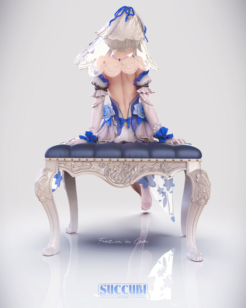 SUCCUBI Studio - Lyfe Bestla [2 Variants]