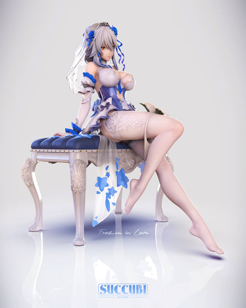 SUCCUBI Studio - Lyfe Bestla [2 Variants]