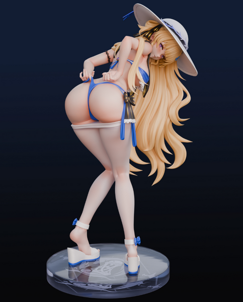 Miyin Studio - Phoebe